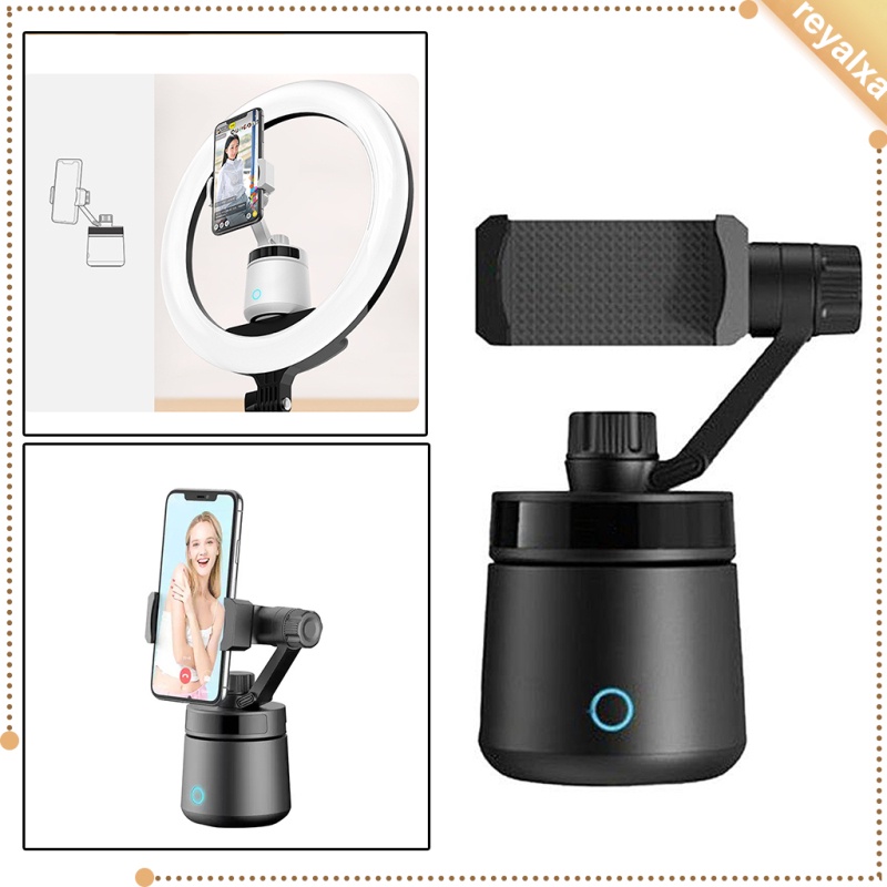 Gậy Selfie Thông Minh Xoay 360 Độ Tự Động | BigBuy360 - bigbuy360.vn