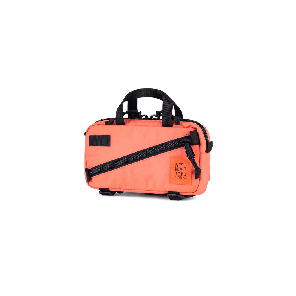 Túi đeo chéo thời trang nam nữ Topo Designs Mini Quick chống thấm nước chính hãng