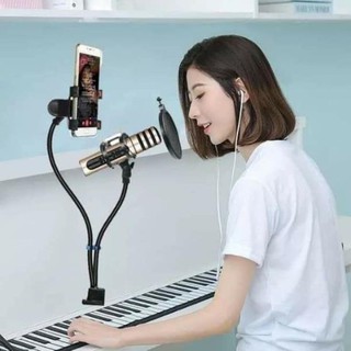 Mic hát lives tream C11