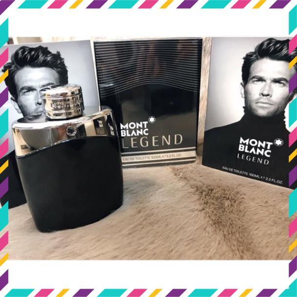 [ SIÊU HOT ] Nước hoa chính hãng Mont Blanc Legend Test 5ml/10ml/20ml [ Nước Hoa Chất ] | BigBuy360 - bigbuy360.vn