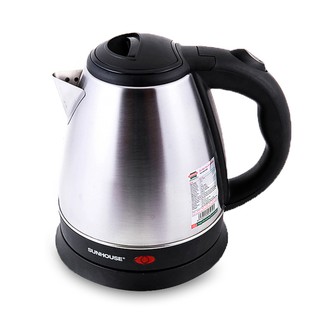 Ấm siêu tốc Sunhouse SHD1152 1.5L - Hàng chính hãng