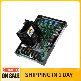 Bộ điều chỉnh điện áp ttitt gavr-15a 15a 50 / 60hz