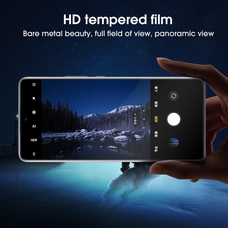 Kính Cường Lực Bảo Vệ Màn Hình Điện Thoại Xiaomi 12/12x/12pro