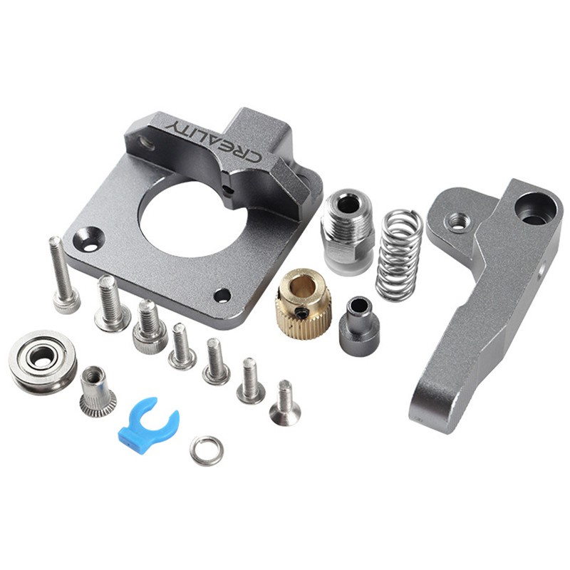 Bộ Phụ Kiện Mk8 1.75mm Cho Máy In 3d Ender 3 / 3 Pro / 5 / Cr-10 / 10s | BigBuy360 - bigbuy360.vn