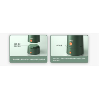 QUẠT CẦM TAY REMAX F34