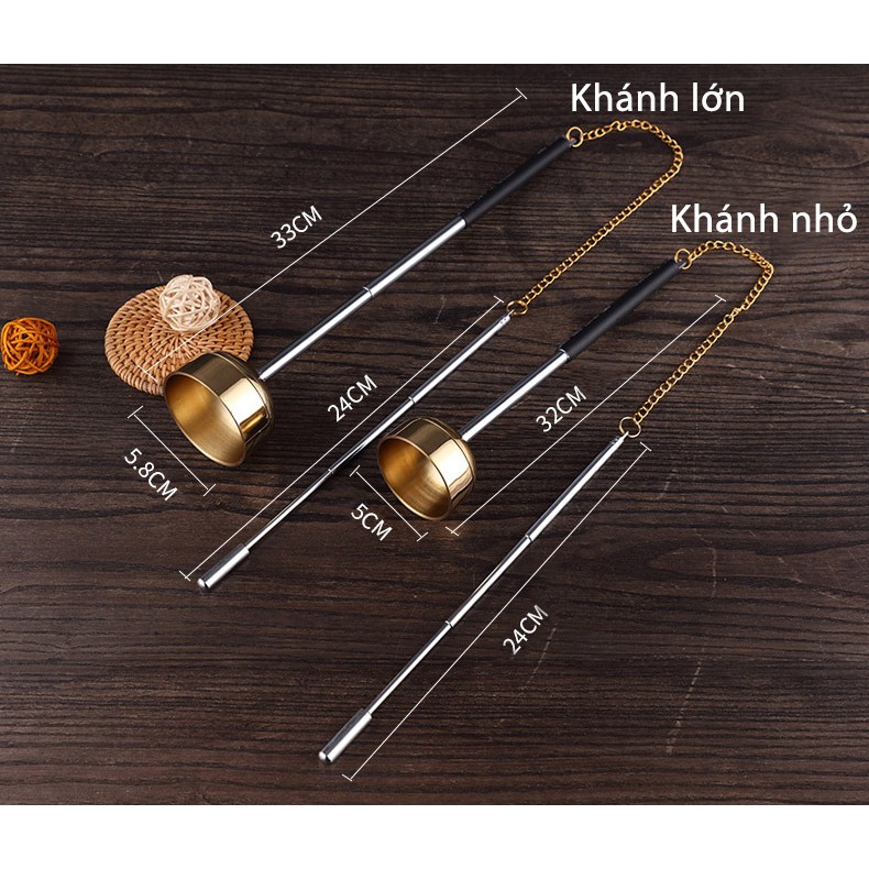 Pháp khí Khánh Đài Loan