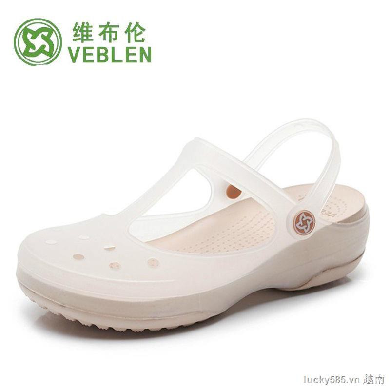 Dép Sandal Y Tế Thời Trang Trẻ Trung