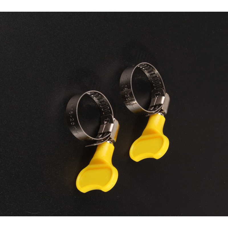 Bộ Ống Bơm Nhiên Liệu Bằng Tay 1.5m Cho Xe Hơi