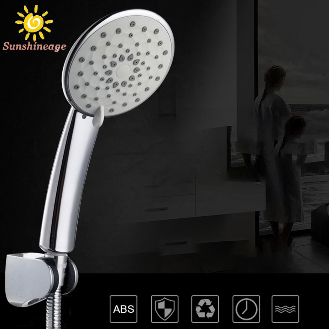 Đầu Vòi Sen Áp Suất Cao 5 Chế Độ