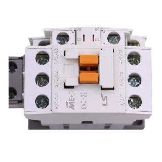 Khởi Động Từ Contactor MEC GMC-22