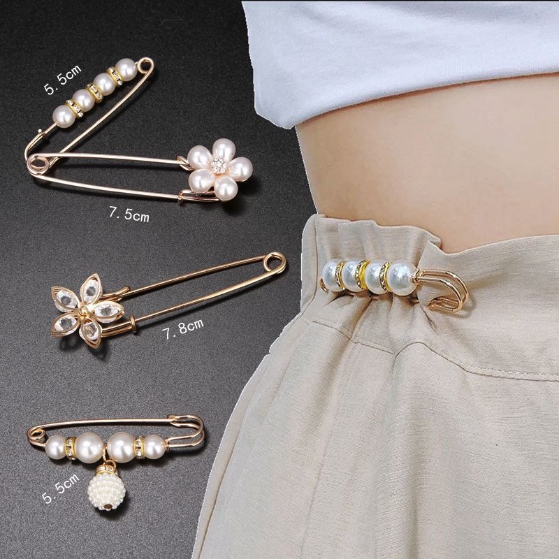 Dụng cụ kẹp thắt lưng chống chói chuyên dụng