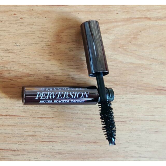 [BILL SEPHORA US] Chuốt mi Urban Decay Mascara Perversion Volumizing 12ml