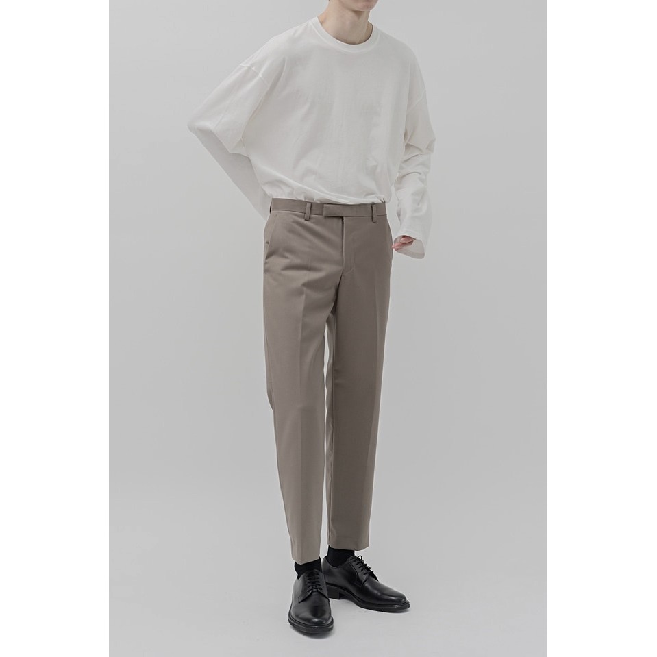 Quần tây CHUOTTRANG Basic Pants (có big size)