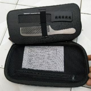 Bao đựng kéo Tony Guy