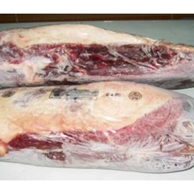 Thịt diềm thăn bò Mỹ 500 gram-US Beef Out side skirt