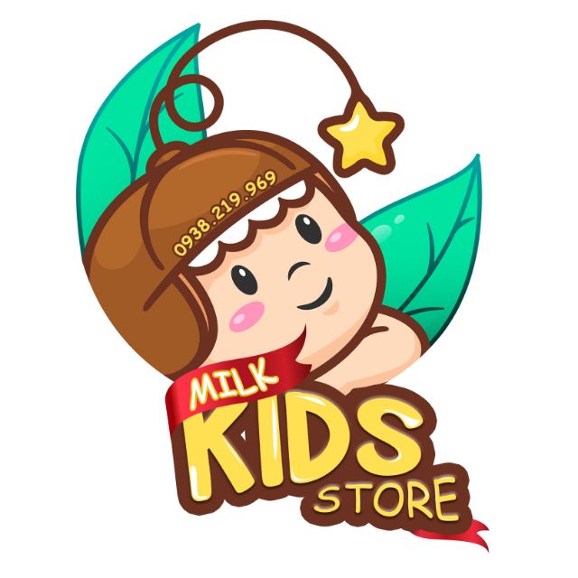 MILK KIDS STORE