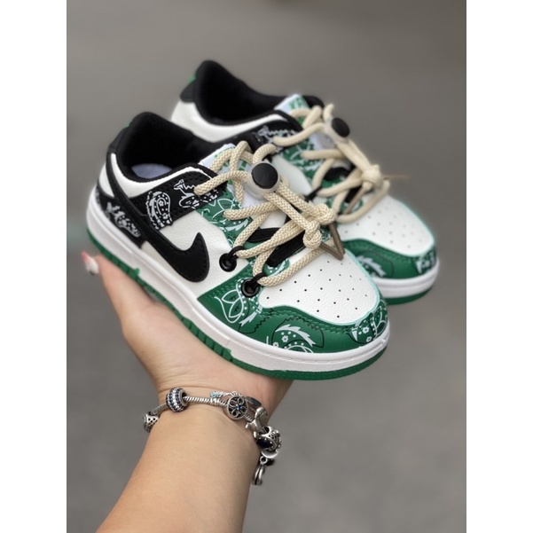 Giày thể thao Nyy ảnh thật