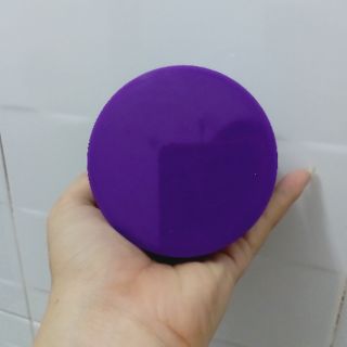 HỦ ĐỰNG KEM 100G MÀU TÍM