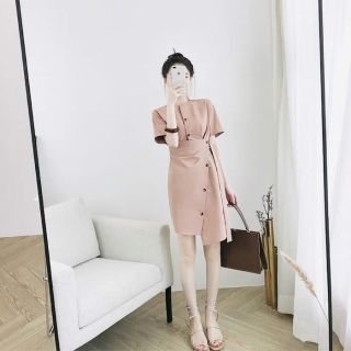 Đầm zara dư xịn