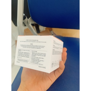 [Auth] Bông Tẩy Tế Bào Chết Cosrx One Step Original Clear Pad