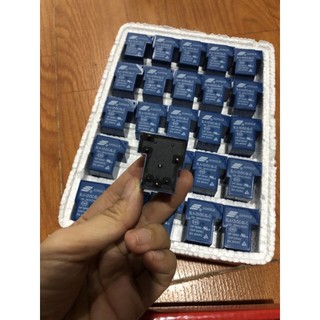 relay xe xe điện số rời