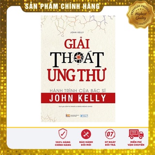 Sách - Giải thoát ung thư