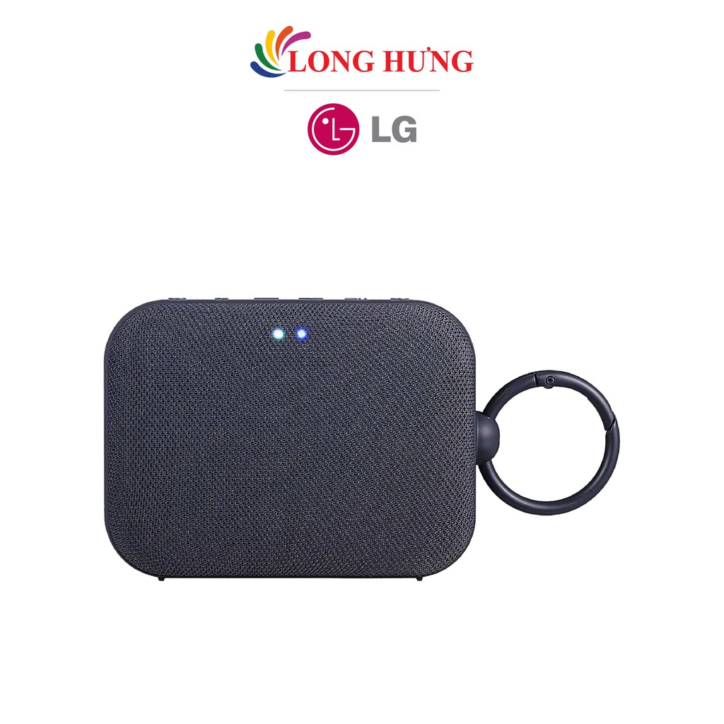 [Mã ELHACE giảm 4% đơn 300K] Loa Bluetooth LG XBOOM Go PN1 - Hàng chính hãng