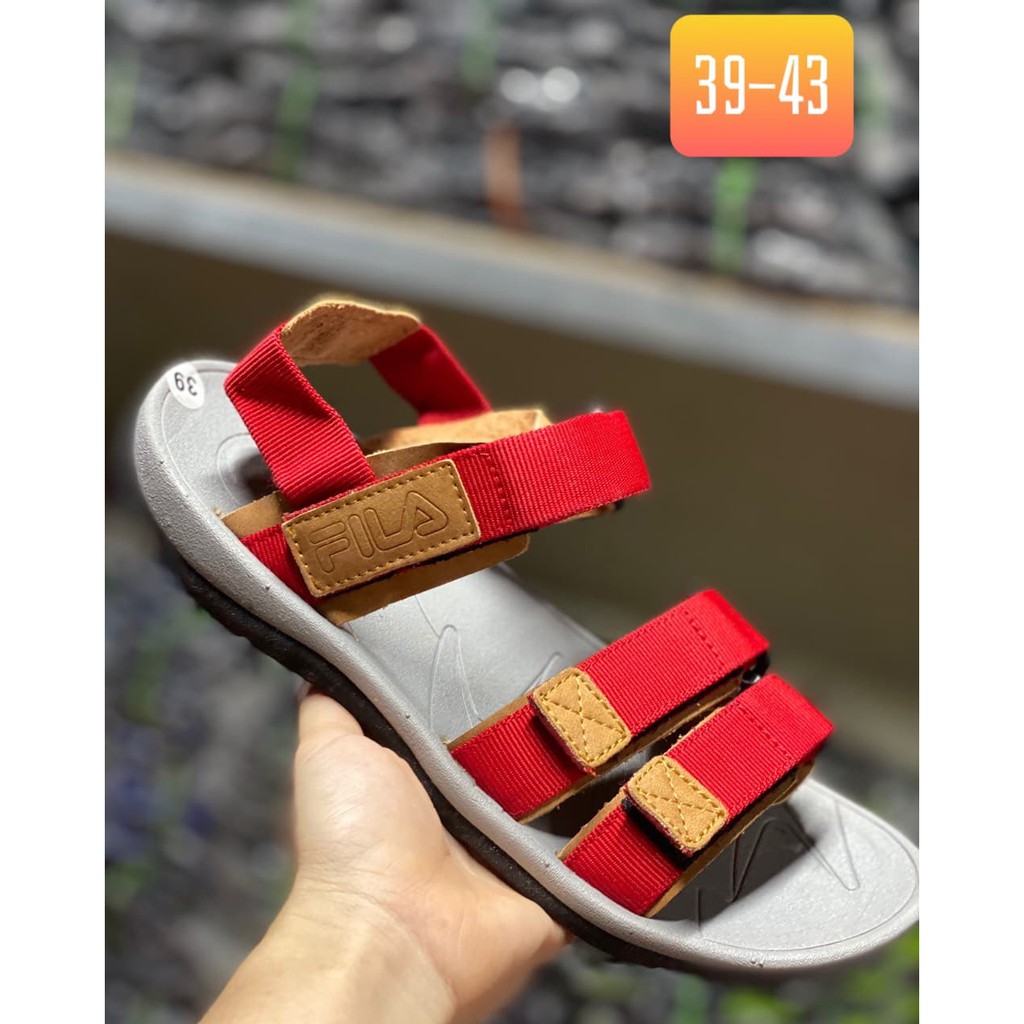 dép sandal nam nữ