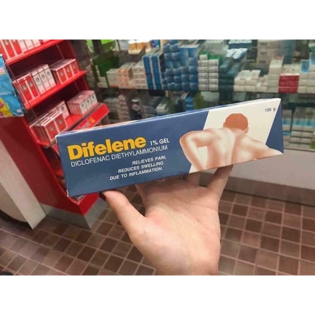 Kem bôi Dành cho ai bị bại hông , thoát vị đĩa đệm