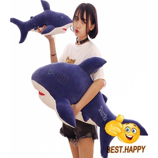 Cá mập bông