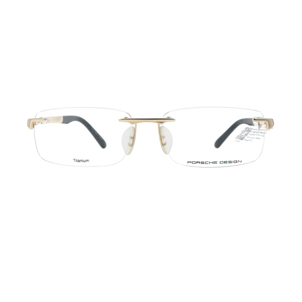 Gọng kính Porsche Design P8710 chính hãng