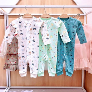 Body liền quần Lullaby