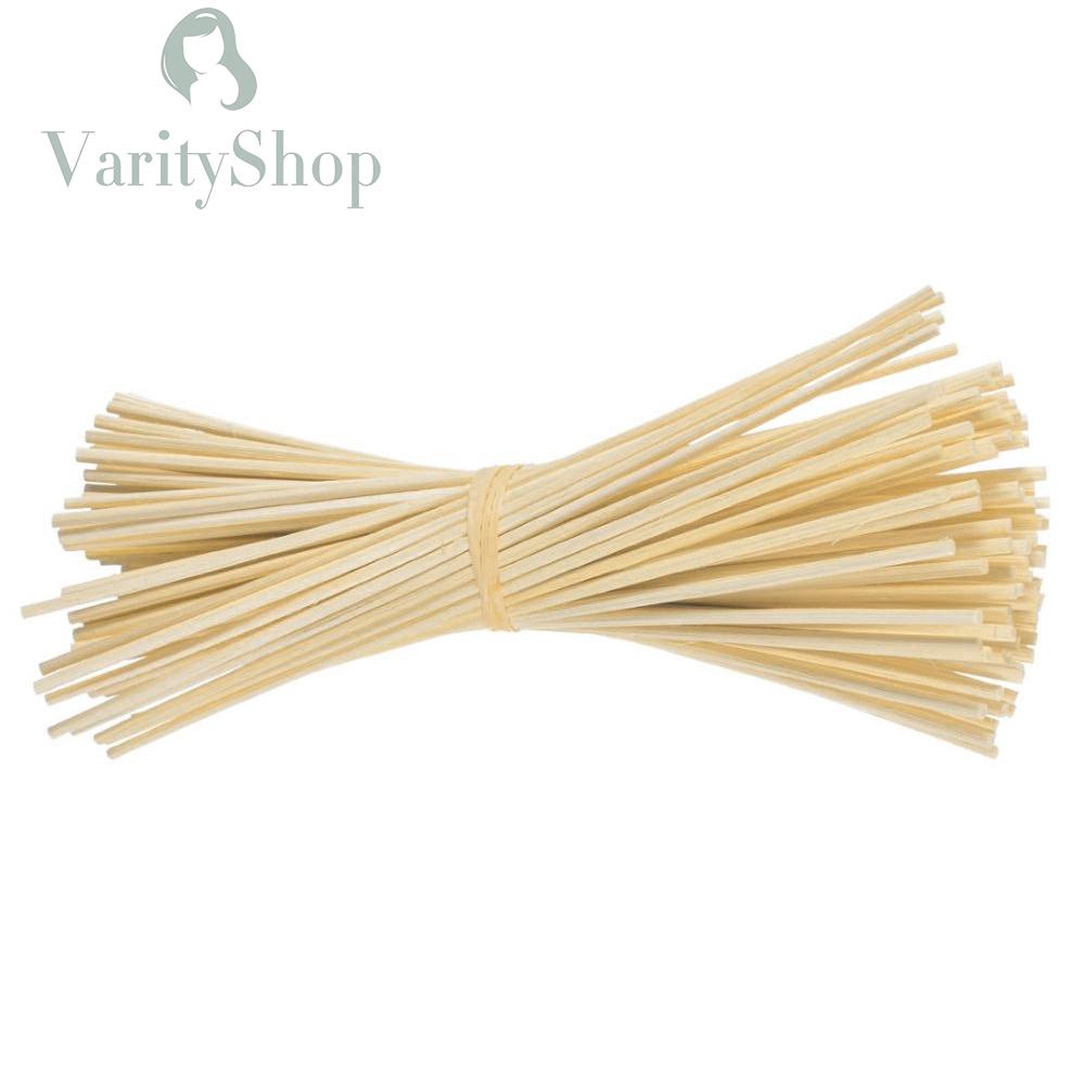 Túi 100 que tre khuấy tinh dầu kích thước 3.0x180mm