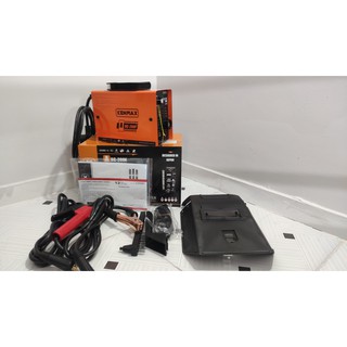 Máy hàn điện tử mini KENMAX ARC 200F