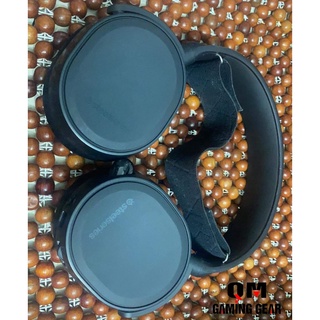 Tai nghe Gaming Steelseries Arctis 3 Black- Edition Có Mic, Màu Đen Like New
