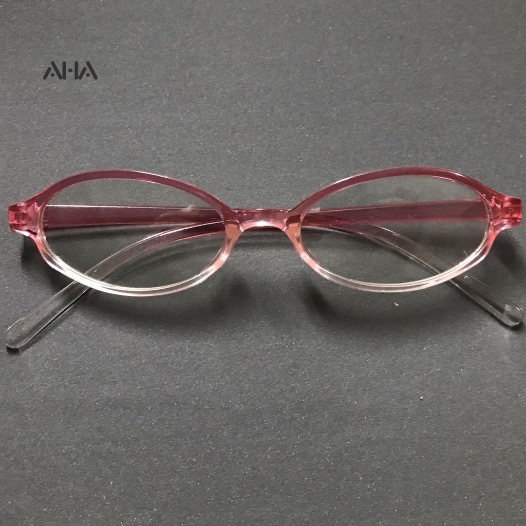 Kính mát AHA official chống ánh sáng xanh thời trang cho nữ