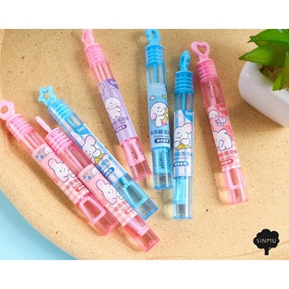 Ống thổi bong bóng mini
