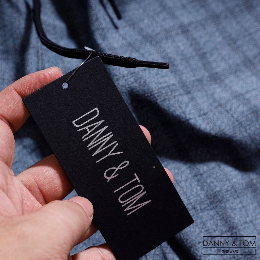 Quần dài Tây Caro | Chất Hàn Tây chuẩn Hàn Quốc Form 40-90kg | BigBuy360 - bigbuy360.vn