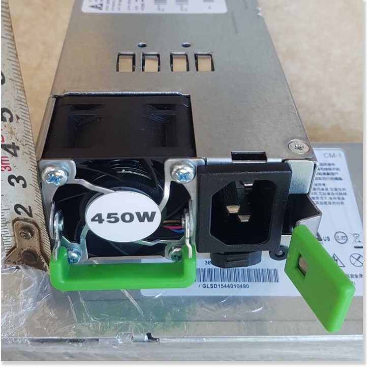Nguồn Server 12v, có quạt, đã kích hoạt 450w hoặc 700w hoặc 1200w thay thế nguồn tổ ong