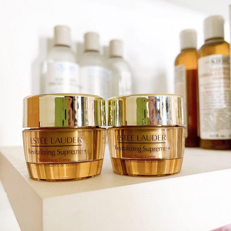 Kem dưỡng chống lão hoá ESTÉE LAUDER Revitalizing Supreme Global Anti-Aging Crème