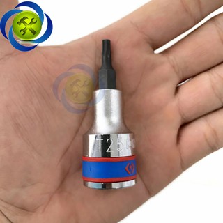 ĐẦU TUÝP SAO KINGTONY 402325