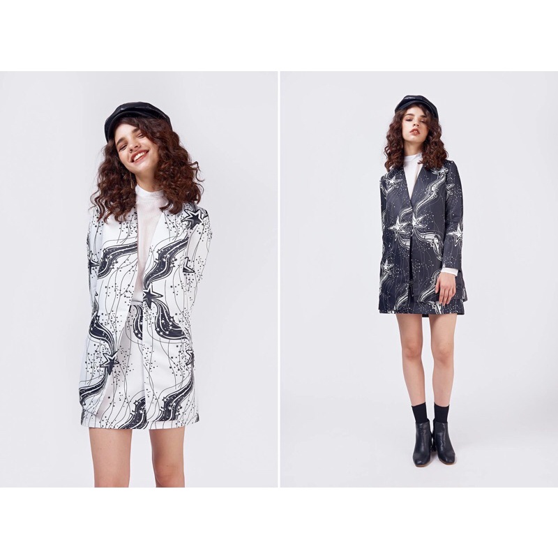 Thanh lý Marc fashion