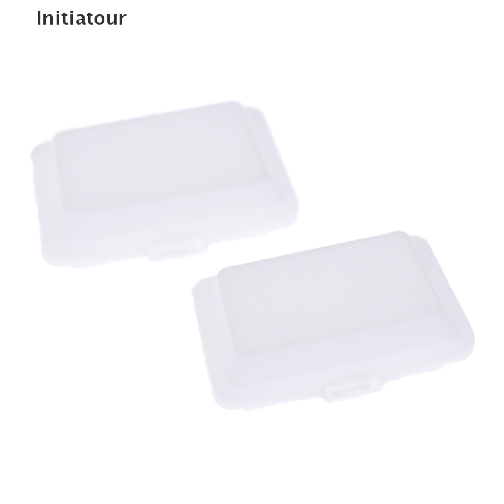 Set 2 Hộp Cơm Trưa 1: 12 Dùng Một Lần Trang Trí Nhà Búp Bê