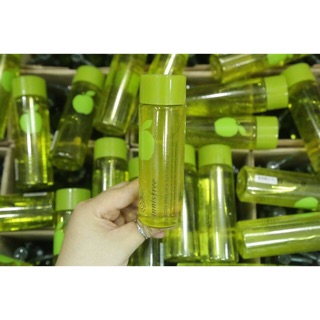 🍏Dầu Tẩy trang táo Innisfree Apple Juicy Cleansing Oil🍏