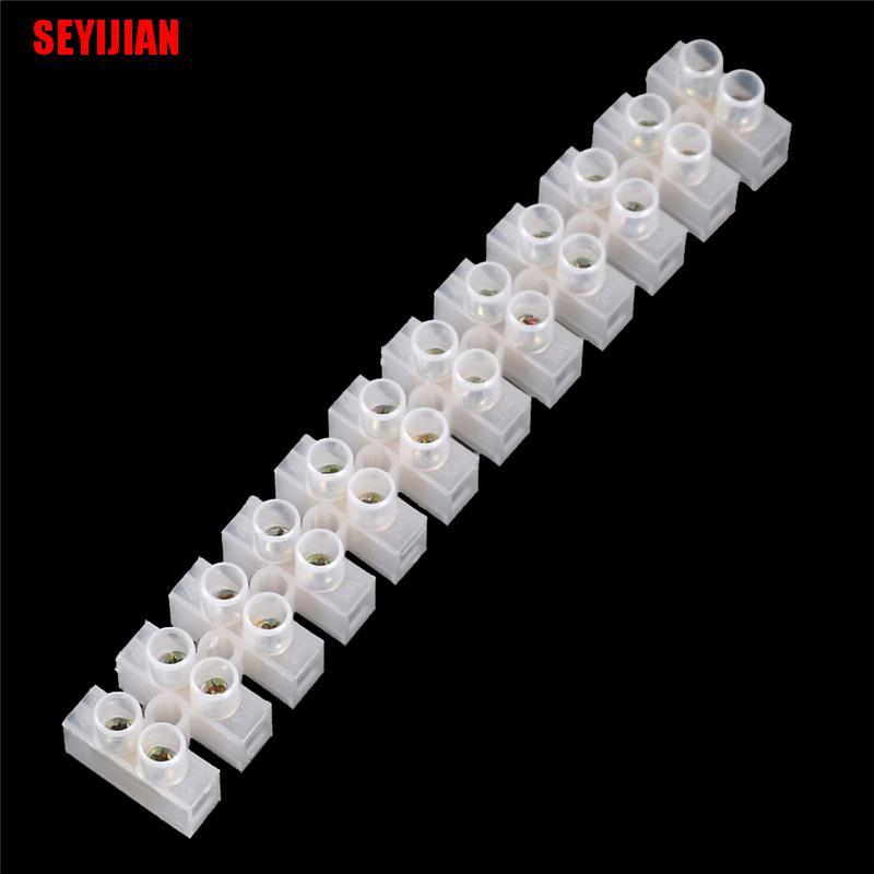 Dây Nối Dây Điện 10A 12 Vị Trí Chất Lượng Cao