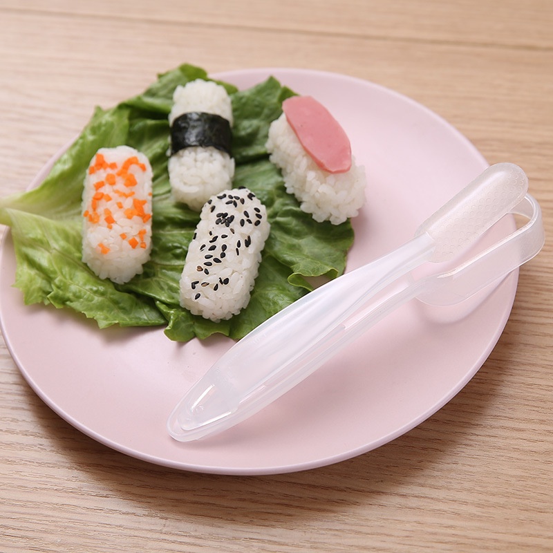 Khuôn làm cơm nắm sushi kiểu Nhật Bản tiện dụng cho nhà bếp Diy