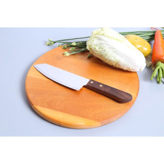 Dao KiWi Thái Lan Cán Gỗ Cao Cấp