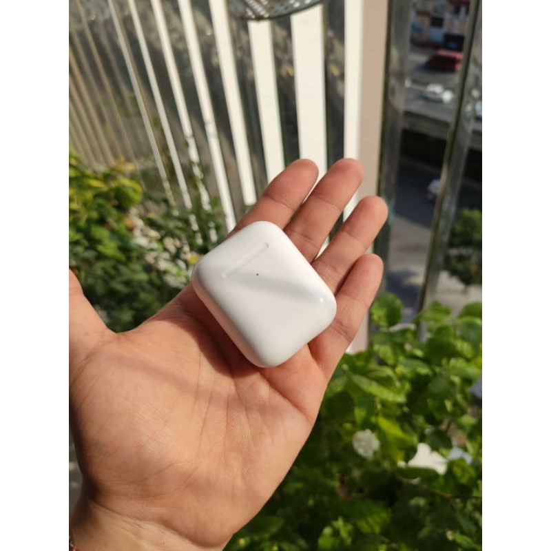 Tai Nghe Bluetooth TWS 2 HK - Tặng hộp đựng tai nghe - Freeship | BigBuy360 - bigbuy360.vn