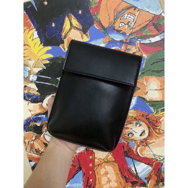Túi đeo chéo thời trang Retro cho nam nữ