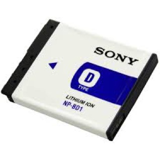 Pin Sony NP-BD1/ FD1